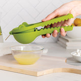Lemongator - Manual Juice Squeezer