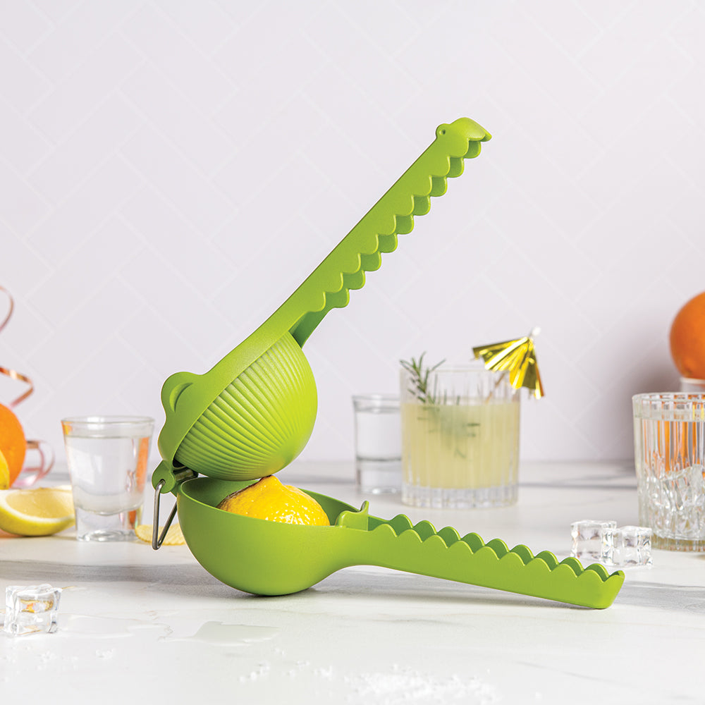 Lemongator - Manual Juice Squeezer