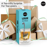 Louie - Tea Infuser