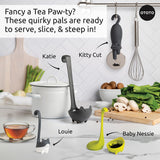 Louie - Tea Infuser