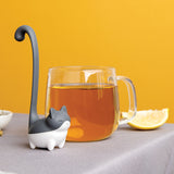 Louie - Tea Infuser