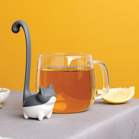 Louie - Tea Infuser