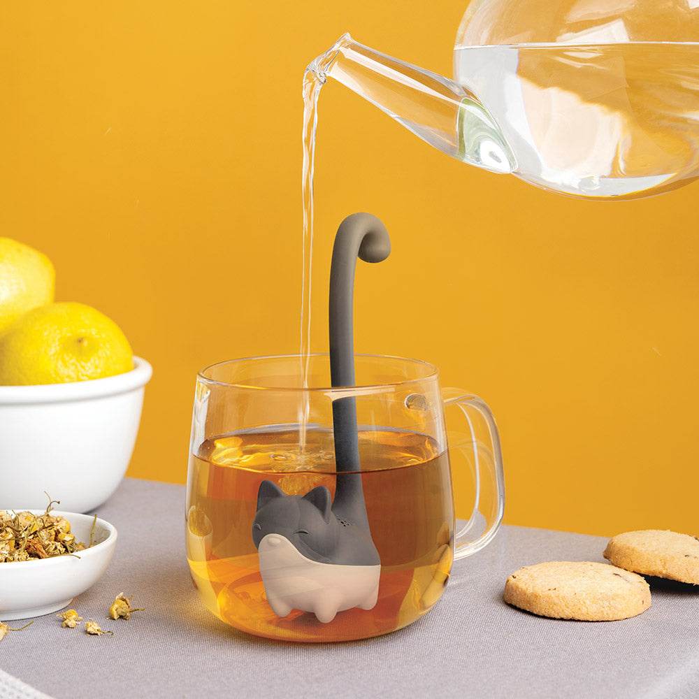 Louie - Tea Infuser