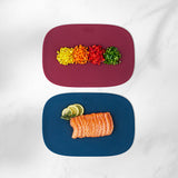 Macaron EZ TPU Cutting Board Set