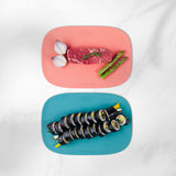 Macaron EZ TPU Cutting Board Set