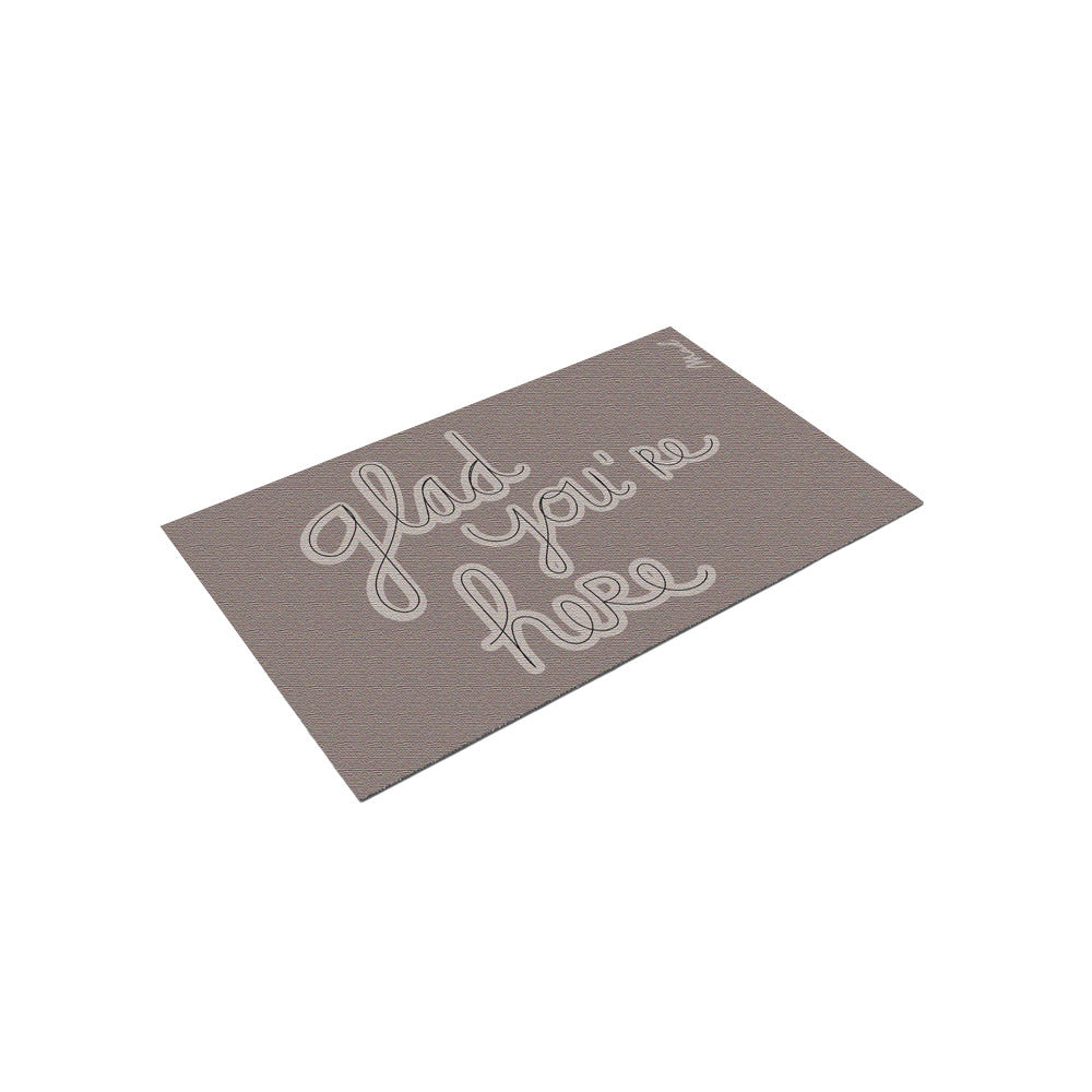 Audrey - Door Mat
