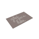 Audrey - Door Mat