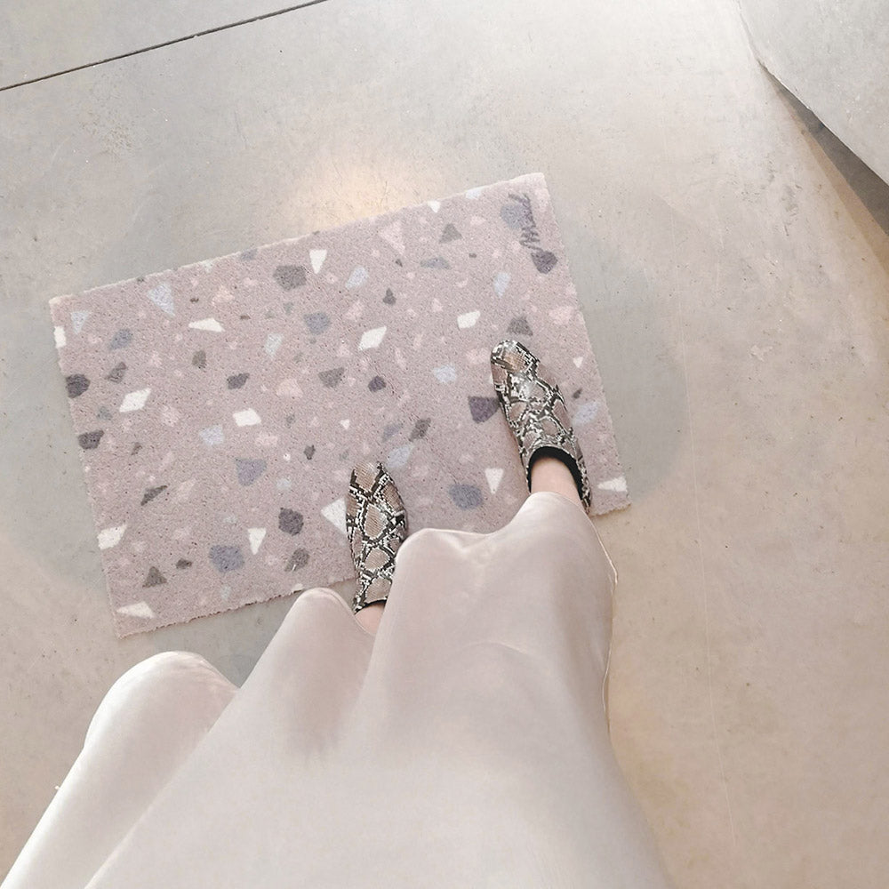 Cain - Door Mat