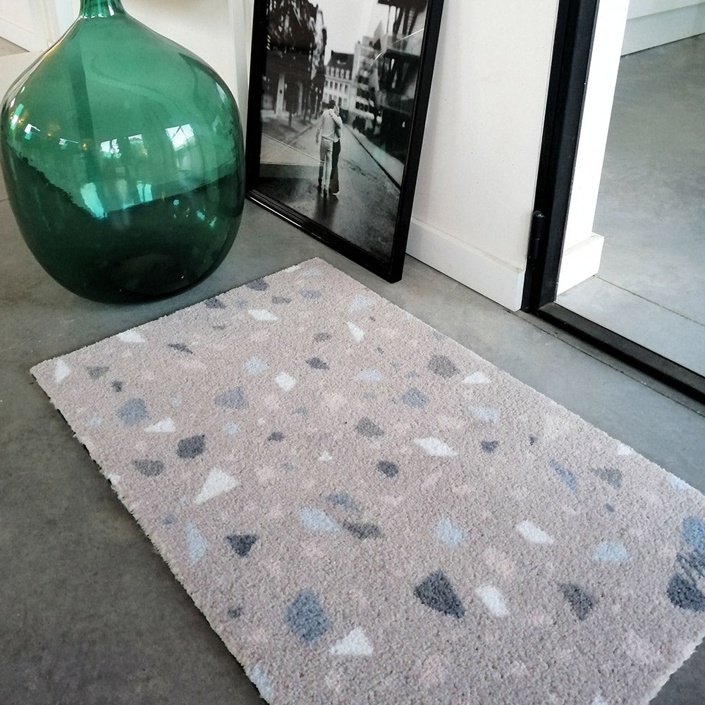 Cain - Door Mat