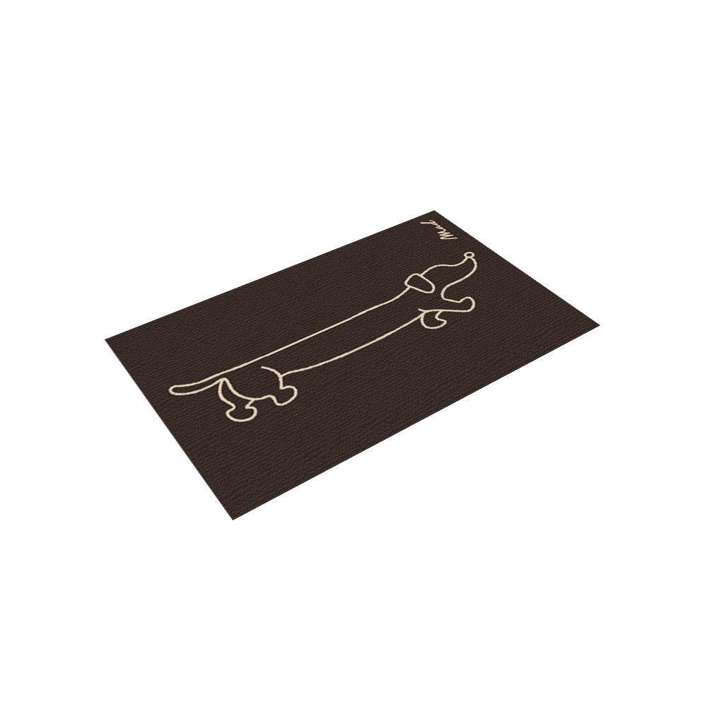 Candy - Door Mat