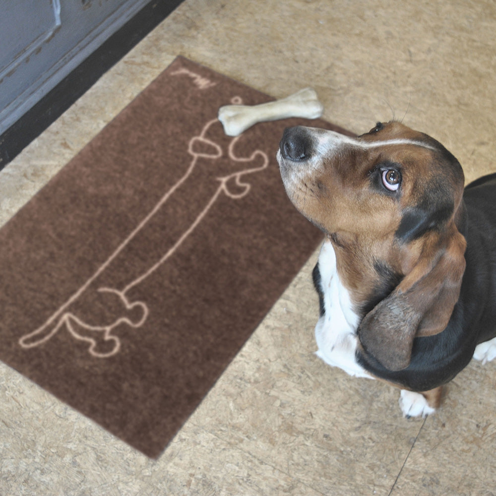 Candy - Door Mat