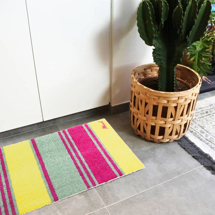 Patty - Soft Floor Mat