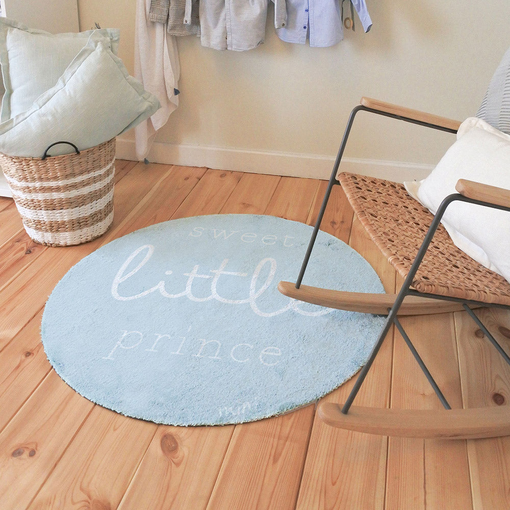 Etna - Soft Floor Mat