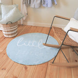 Etna - Soft Floor Mat