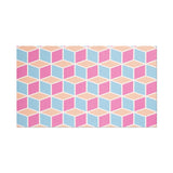 Pascal - Vinyl Floor Mat
