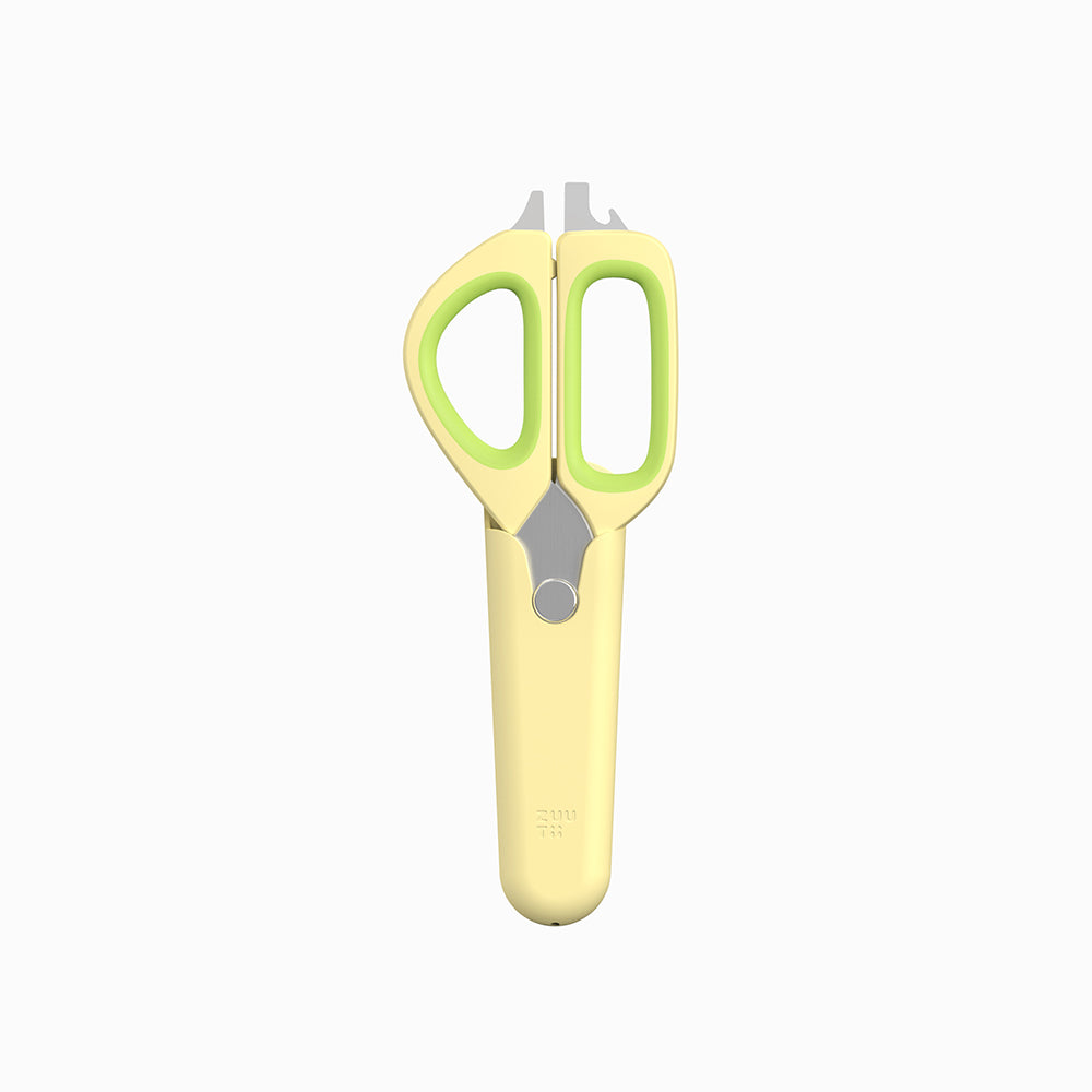 Zuutii Magnetic Kitchen Scissors