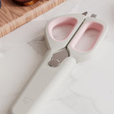 Zuutii Magnetic Kitchen Scissors