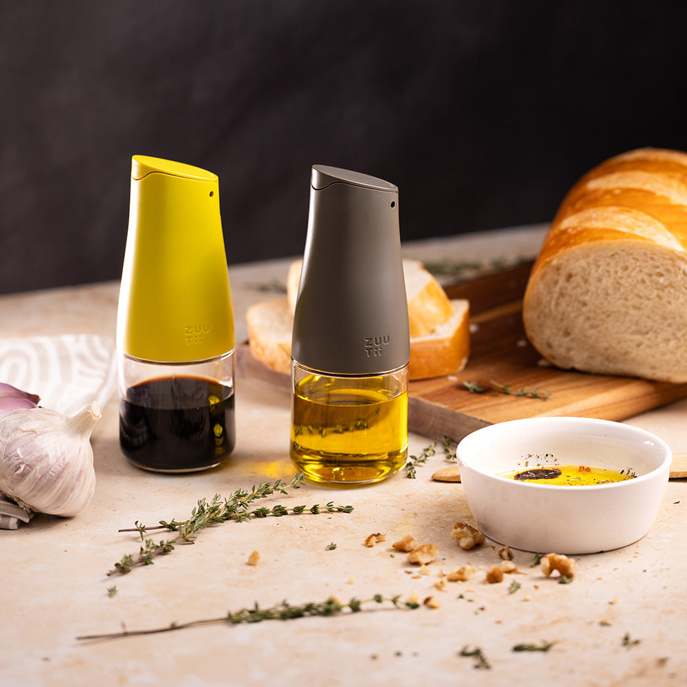 Mini Drip-Free Oil Carafe