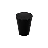 Mini Round Flip Bin