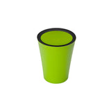 Mini Round Flip Bin