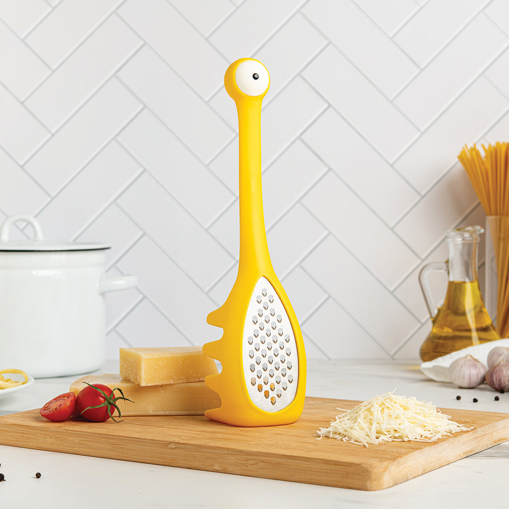 Multi Monster - Pasta Spoon and Grater