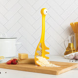 Multi Monster - Pasta Spoon and Grater