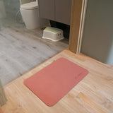 Soft Diatomite Mat