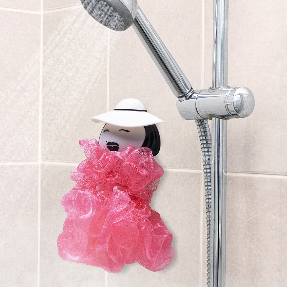 Mrs. Sponge - Sponge Holder