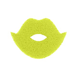 Temperature-Sensitive Multipurpose Kiss Sponge