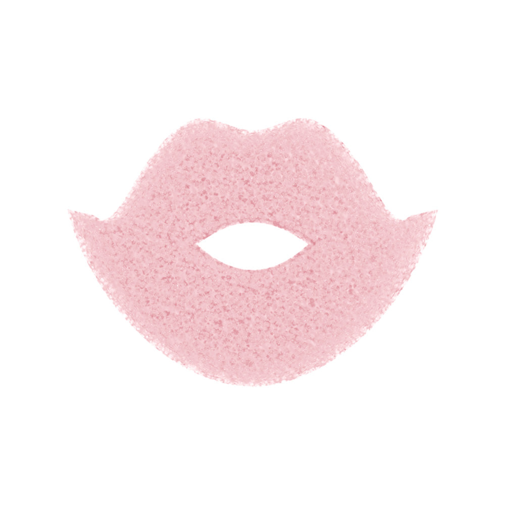 Temperature-Sensitive Multipurpose Kiss Sponge