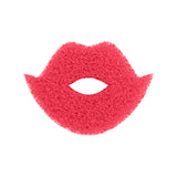 Temperature-Sensitive Multipurpose Kiss Sponge