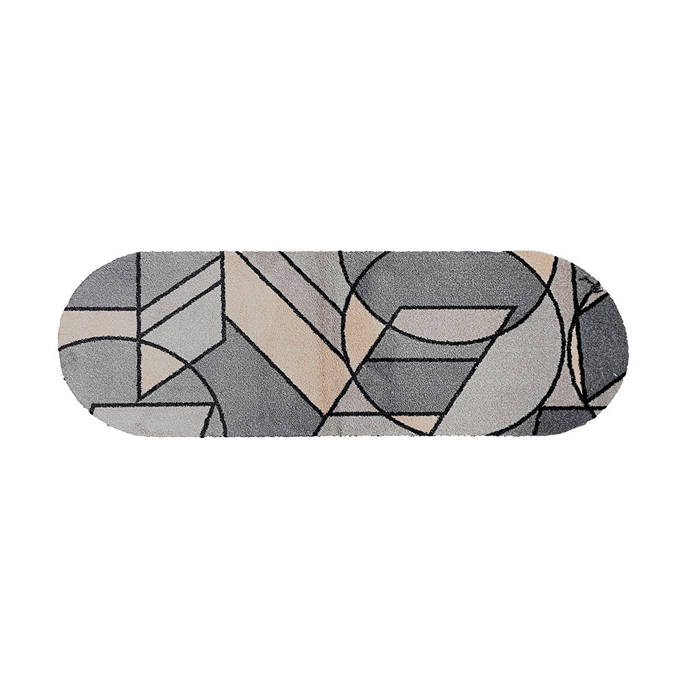 Nelson - Soft Floor Runner