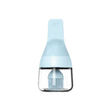 Oil Dispenser with Brush