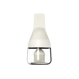 Oil Dispenser with Brush