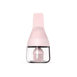 Oil Dispenser with Brush