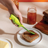 Parry - Jar Scraper Spatula