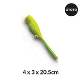 Parry - Jar Scraper Spatula