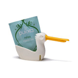 Pelicup - Tea Bag Holder