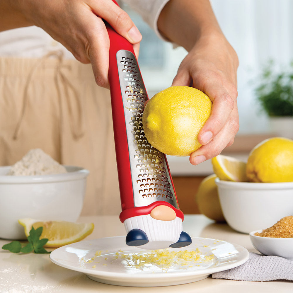 Pepito - Zester and Grater
