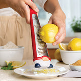 Pepito - Zester and Grater