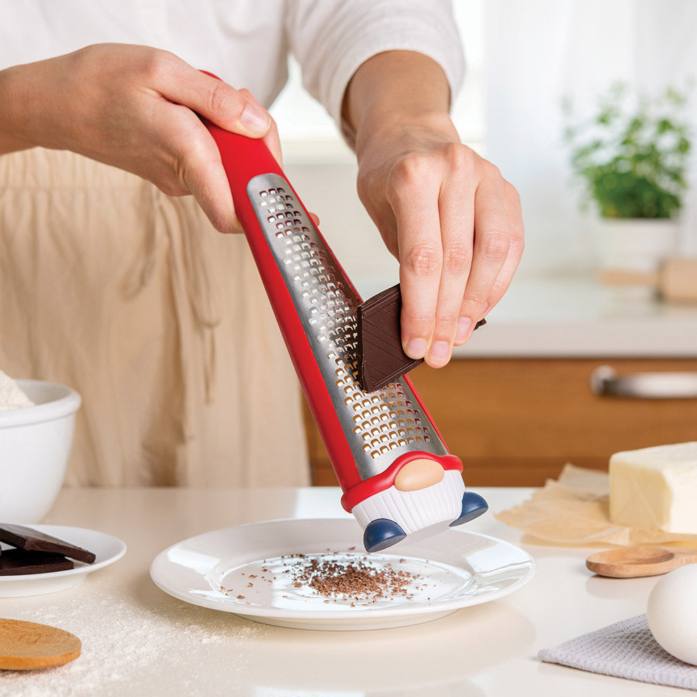 Pepito - Zester and Grater