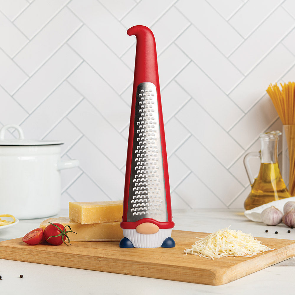Pepito - Zester and Grater