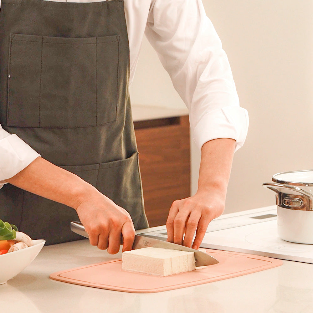 Premium TPU Cutting Board