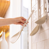 Raised Silicone Turner | Non-Stick Spatula