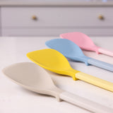 Raised Silicone Turner | Non-Stick Spatula