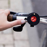 RecorDING - Bicycle Bell