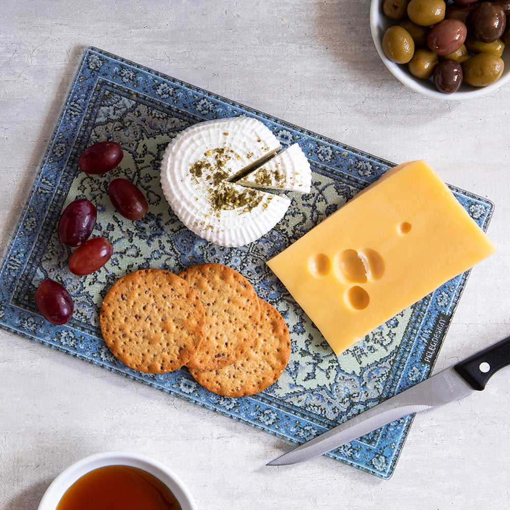 Rugboard Mini - Multipurpose Kitchen Board