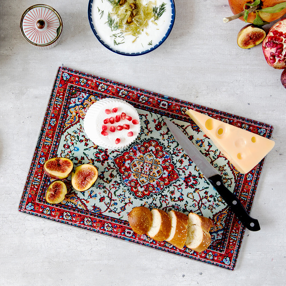 Rugboard - Multipurpose Kitchen Board