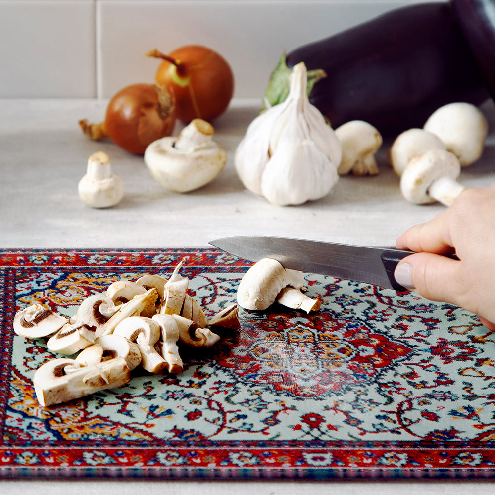 Rugboard - Multipurpose Kitchen Board