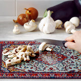 Rugboard - Multipurpose Kitchen Board